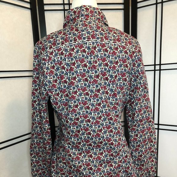 Tommy Hilfiger | Button Down Shirt ( size S) - Picture 2 of 5